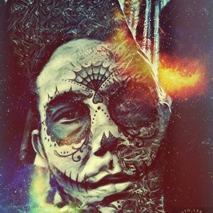 Meet your Posher, Mitchell